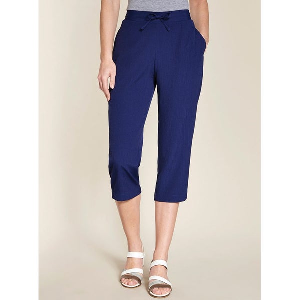 2 pack of pants - crops & capris - size 14 - 2 choices 1 bargain Carousel 1