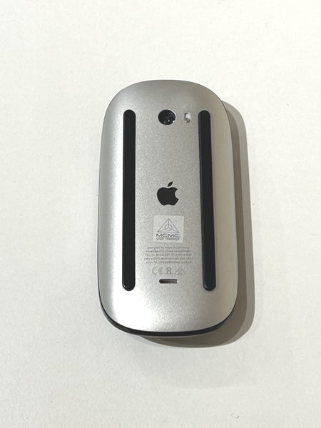 DT Deal! Apple Magic Mouse 2 A1657 Black Carousel 2