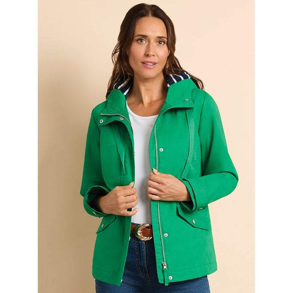 Seems silly selling jackets - these are special price - dont miss out - size 18 Carousel 1