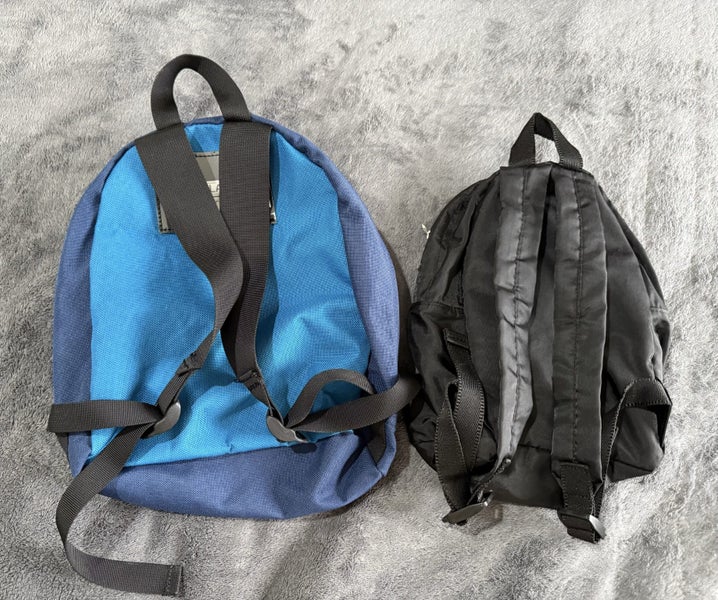 Preschool bags Carousel 2