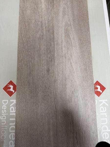 Karndean Vinyl Planks - Opus Talpa WP319 Carousel 2