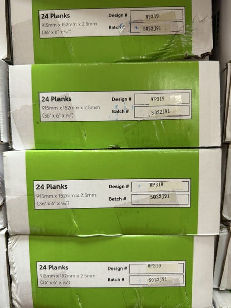 Karndean Vinyl Planks - Opus Talpa WP319 Carousel 3