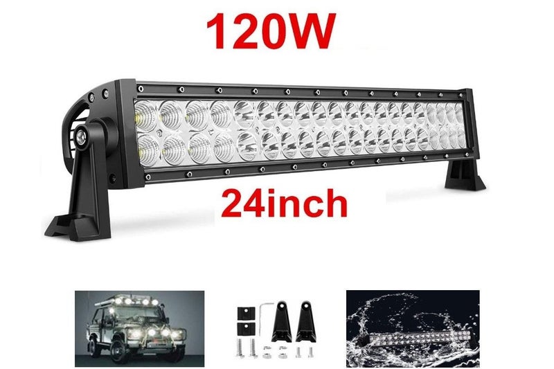 Light Bar (OVER STOCKED) Carousel 1