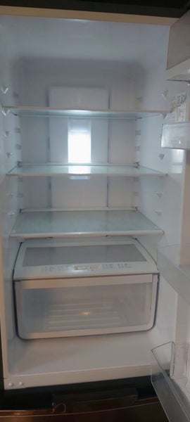 WESTINGHOUSE FRIDGE - Excellent Condition - WB3700AG Carousel 2