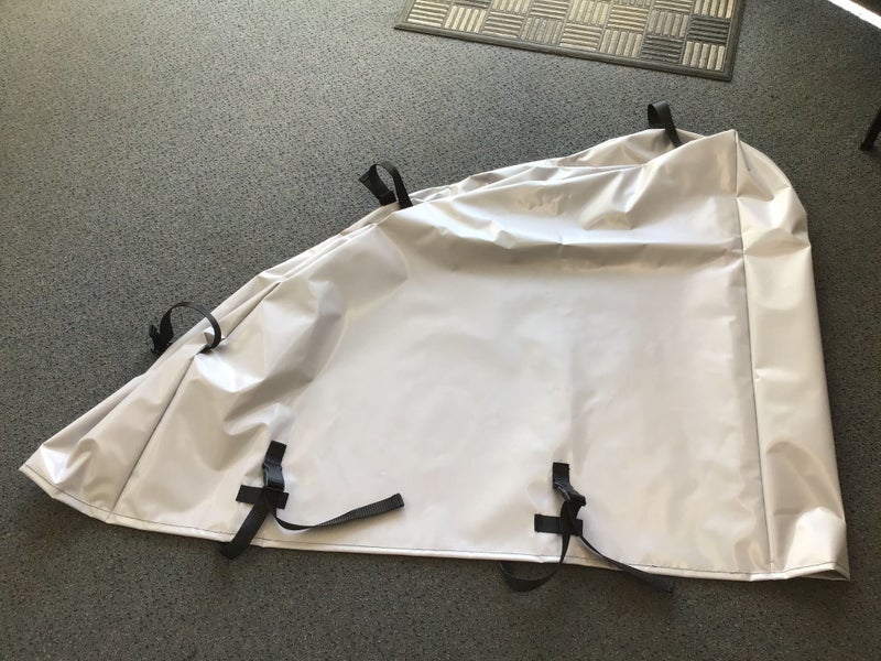 Wheelchair Carrier Carousel 2