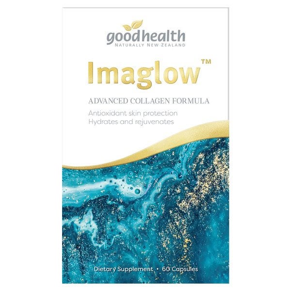 Imaglow - Advanced Collagen Formula - 60 Capsules Carousel 1