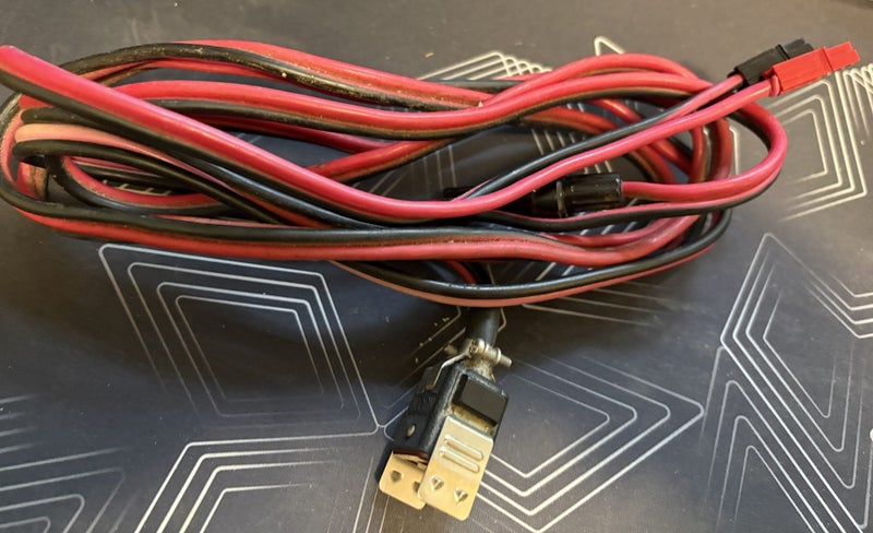 YAESU FT-757GX AND FP-757HD Carousel 18