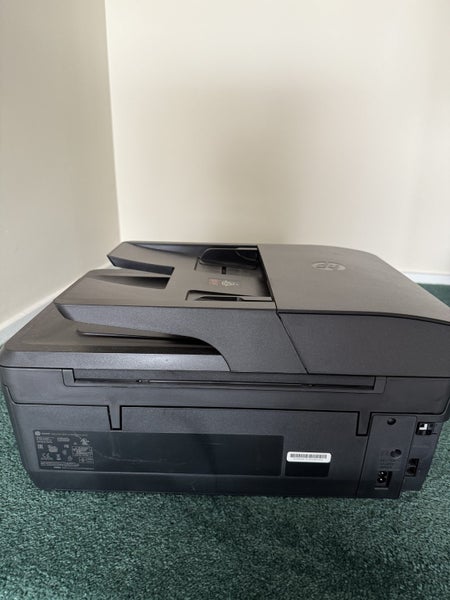 HP OfficeJet 6950 Printer, Scan, Copy, Fax, Web Carousel 8