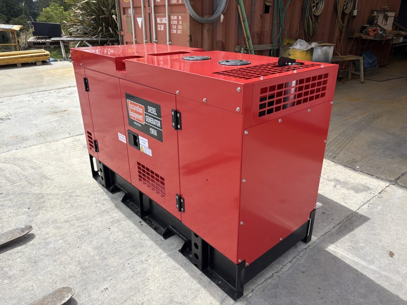 Generators In Stock