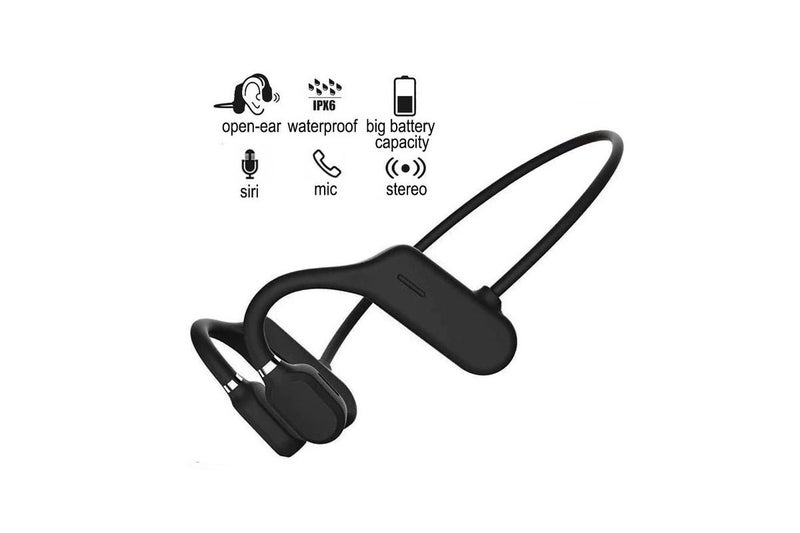 Bone Conduction Headphones (OVER STOCKED) Carousel 1