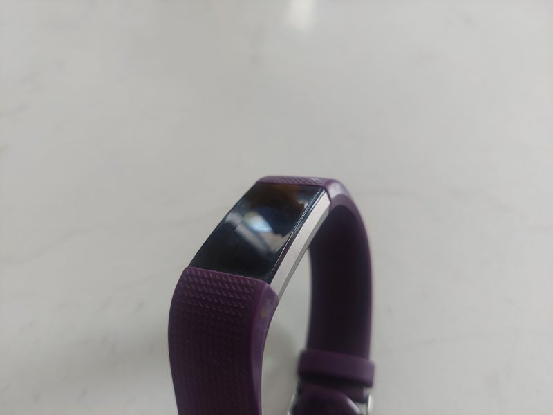 Fitbit Charge 2 Bundle - Refurbished - 1 Year Warranty Carousel 6
