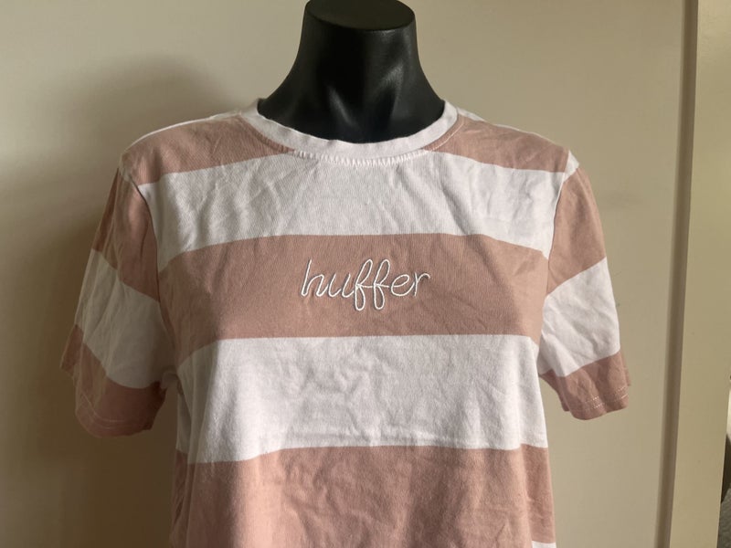 HUFFER t-shirt size 10 Carousel 2