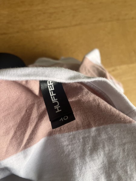 HUFFER t-shirt size 10 Carousel 5