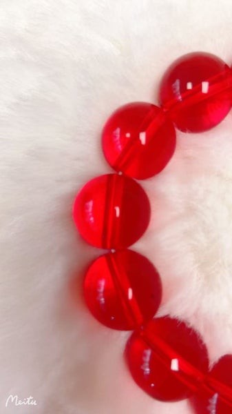 Red Agate Bracelet Carousel 2