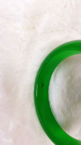 Green Agate Bracelet Carousel 2