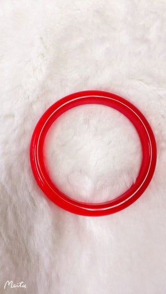 Red Agate Bracelet Carousel 1