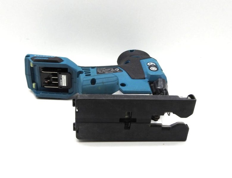 Makita jigsaw jv001g Carousel 1