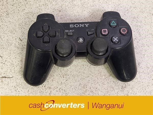 Sony Controller PS3 WIRELESS CECHZC2E B1774769-6 Carousel 1