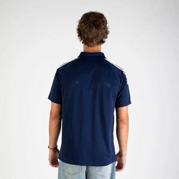 Red Bull Ampol Racing x Adidas Polo Men's Carousel 2