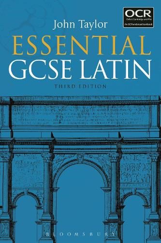 Essential GCSE Latin By Dr John Taylor ISBN 9781350003804 Carousel 1