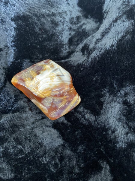 Carnelian Agate Carousel 2