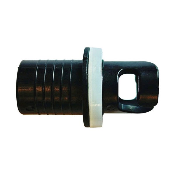 Inflator Adaptor - High Volume Inflatable Carousel 1