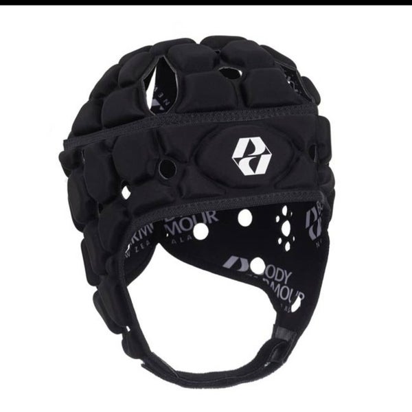 Body Armour Ventilator Headgear Carousel 1