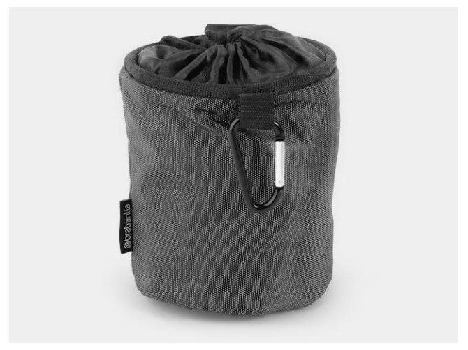 Brabantia Clothes Peg Bag Premium Carousel 2