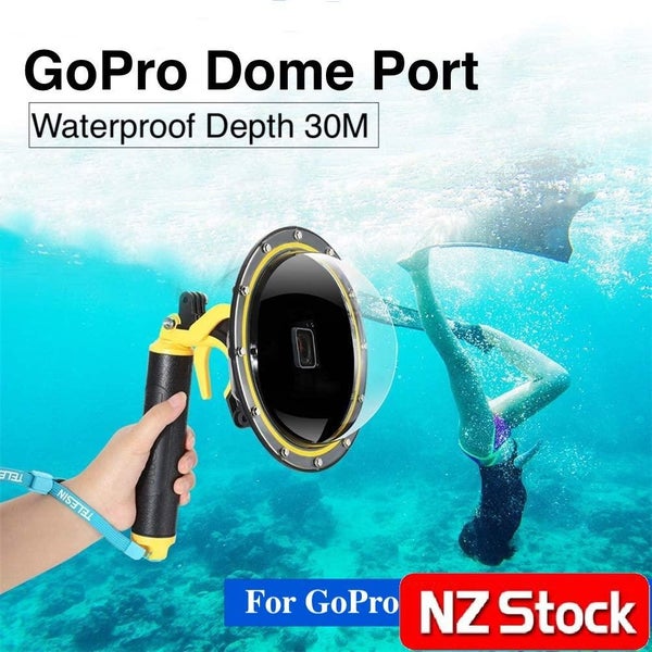 GoPro Case Dome Port Sale Sale NZ Stock Deal Carousel 2