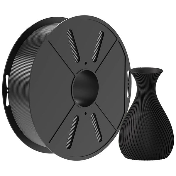 3D Printer Filament Carousel 9