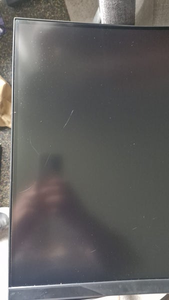 samsung Odyssey G7 Series 32-inch curved QLED gaming monitor - LC32G75TQSEXXY Carousel 7