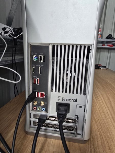 Ryzen 5 5500, Rtx 3060, 16gb ddr4, 500gb nvme ssd, Itx Gaming PC Carousel 10