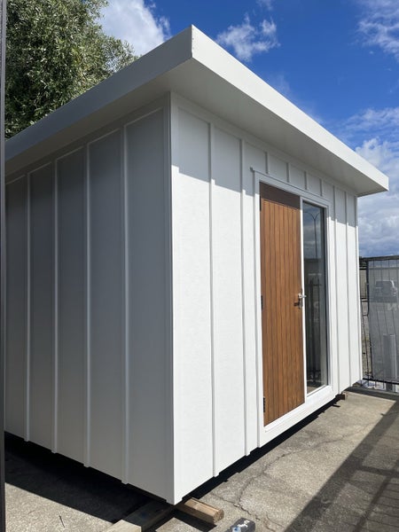 Transportable Cabin