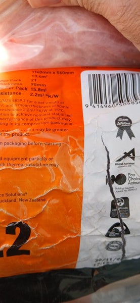 Insulation Carousel 3