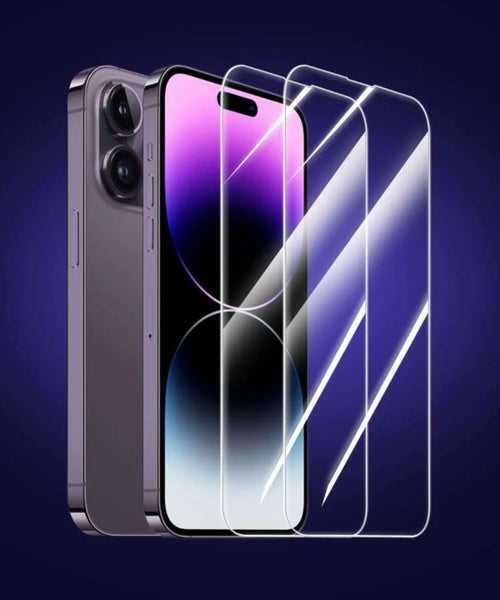 Iphone 14 Screen Protector*2pcs Carousel 2