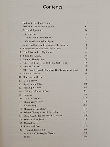 Practical Beekeeping | Handbook for Australia and New Zealand Carousel 2