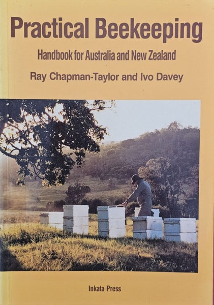 Practical Beekeeping | Handbook for Australia and New Zealand Carousel 1