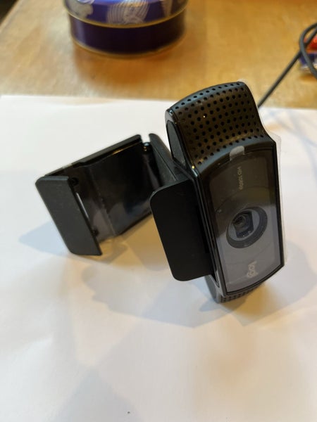 Logitech C920 HD PRO 1080P Webcam Carousel 3