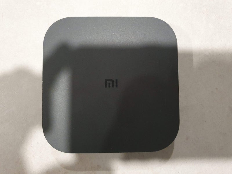 Xiaomi Mi Box S - 4K Ultra HD Android TV Streaming Media Player Carousel 1