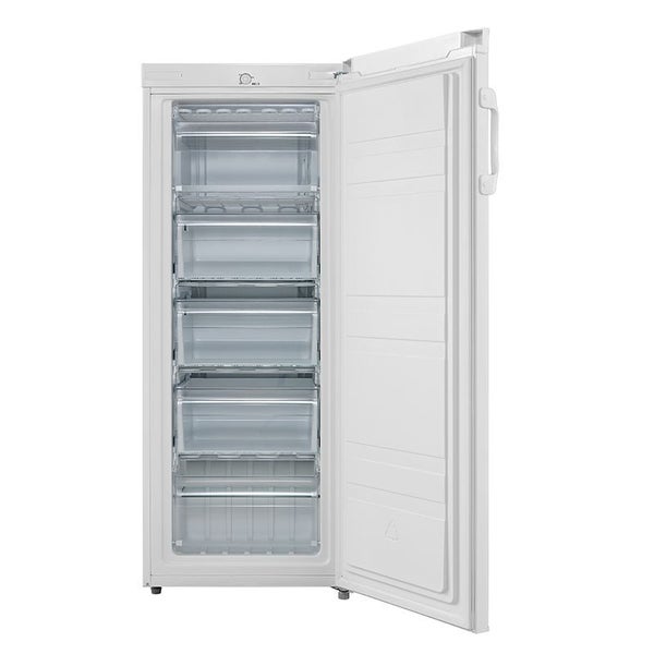 Upright Freezer - Midea White MDRU229FGF01AP (172L) Carousel 2