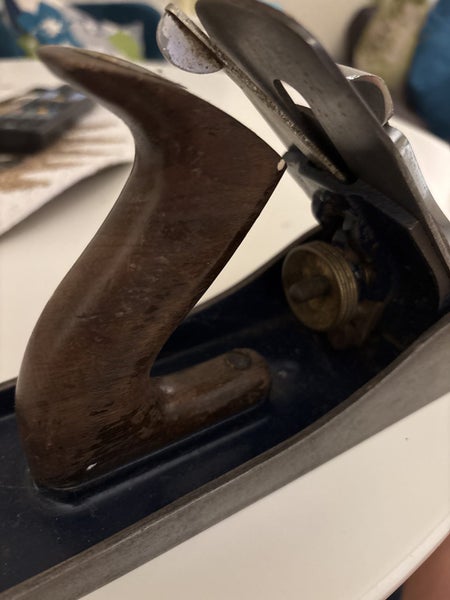 Various Vintage tools Carousel 14