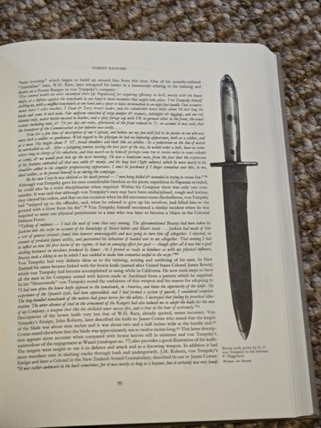 $1 Reserve G.F. Von Tempsky Artist and Adventurer - Limited Edition Carousel 12