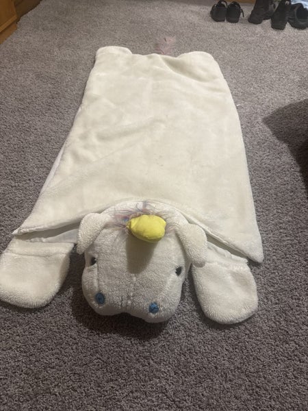 Unicorn sleeping bag Carousel 2
