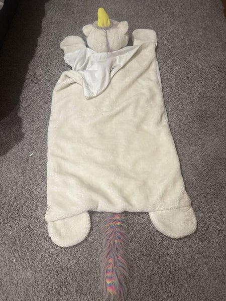 Unicorn sleeping bag Carousel 4