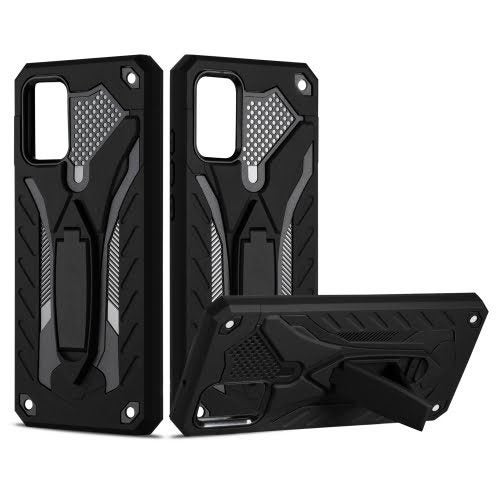 Galaxy A02s Case with Stand Carousel 1