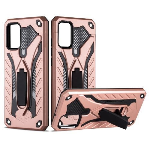 Galaxy A02s Case with Stand Carousel 6