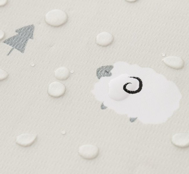 Tablecloth Waterproof Table Cloth Carousel 3