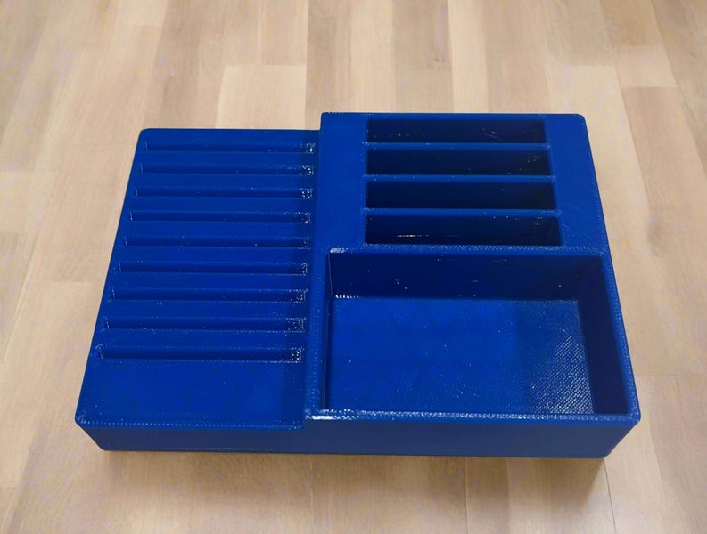 Yoto MINI Player and Card Dock / Storage Carousel 6