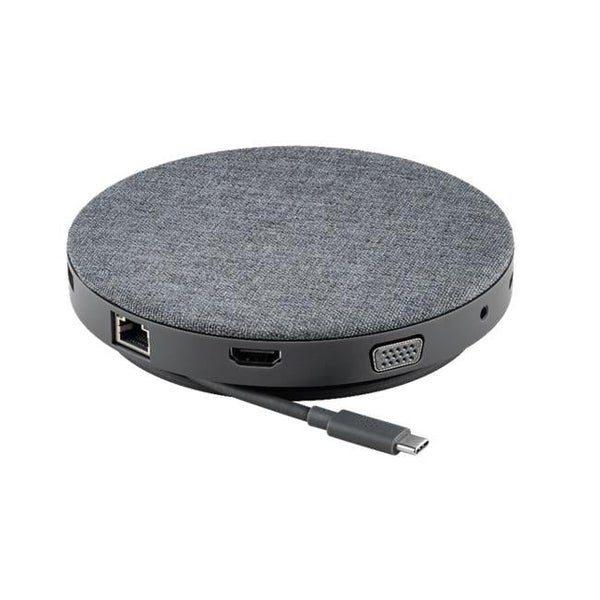 Goobay 11 in 1 USB-C Dock + Wireless Charger (49985) Carousel 1