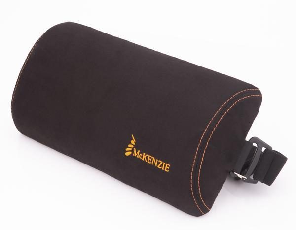 Mckenzie Signature Rolls Carousel 2